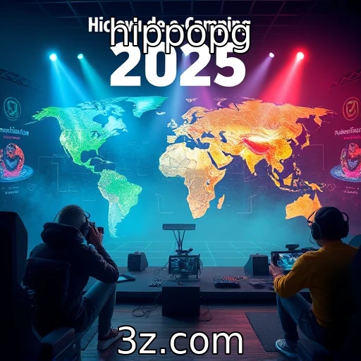 Campeonatos de e-sports: os campeões de 2025 e suas trajetórias