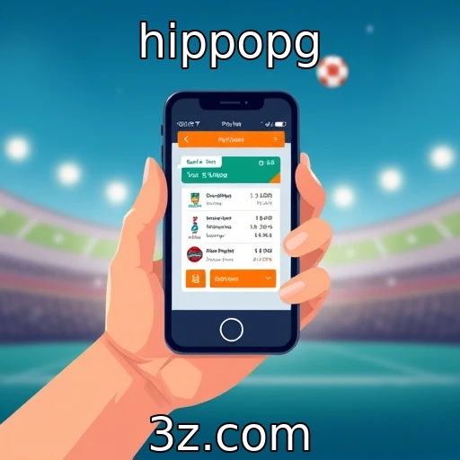 Análise detalhada das apostas esportivas que você não pode ignorar