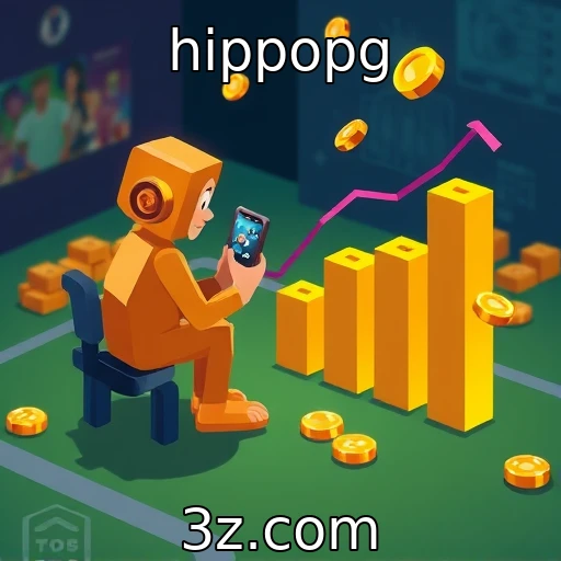 O que impulsiona o crescimento do mercado de jogos em 2025?